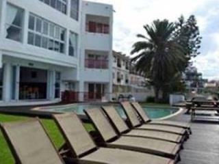 Riviera Hotel Mossel Bay Dış mekan fotoğraf