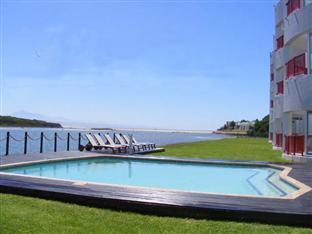 Riviera Hotel Mossel Bay Dış mekan fotoğraf