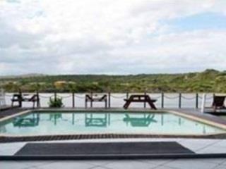 Riviera Hotel Mossel Bay Dış mekan fotoğraf