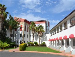 Riviera Hotel Mossel Bay Dış mekan fotoğraf